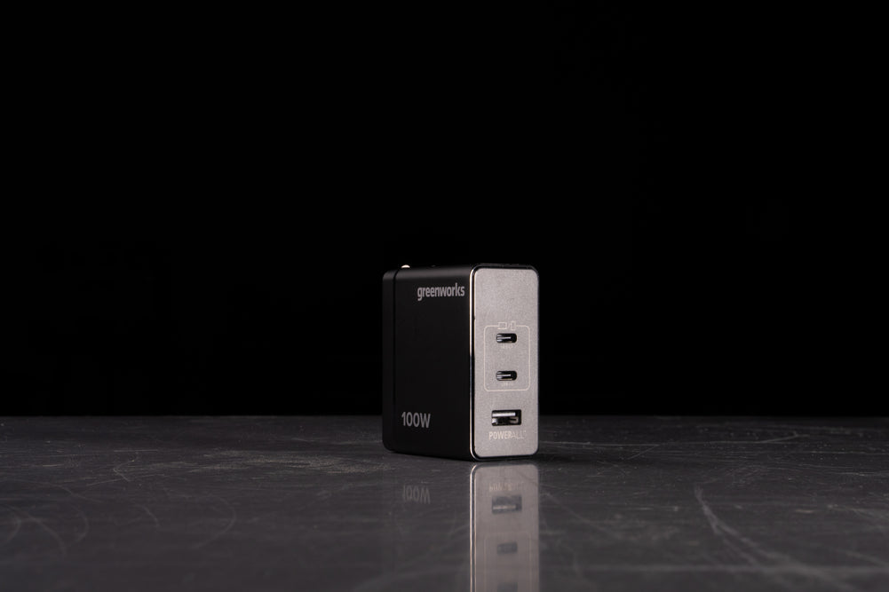 POWERALL 100W USB-C Charger
