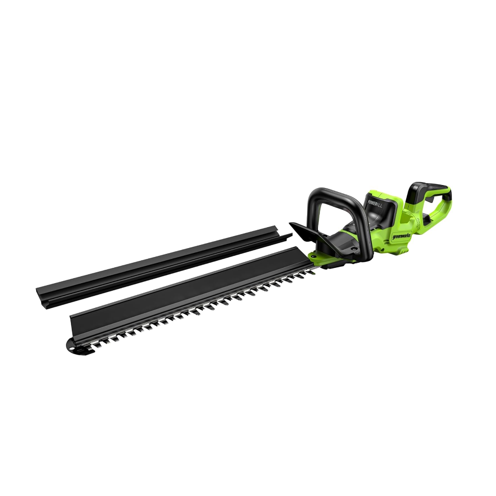 POWERALL 24V Hedge Trimmer 66cm Gen. II - tool only