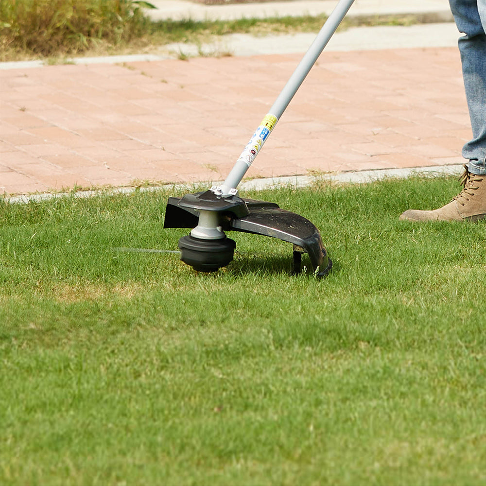 40V Bike Handle Brush Cutter 40cm - tool only
