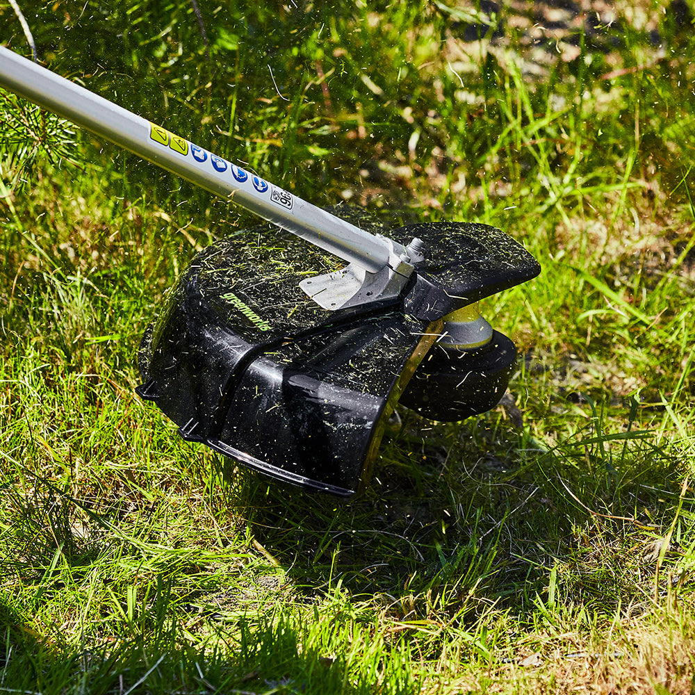 40V Bike Handle Brush Cutter 40cm - tool only