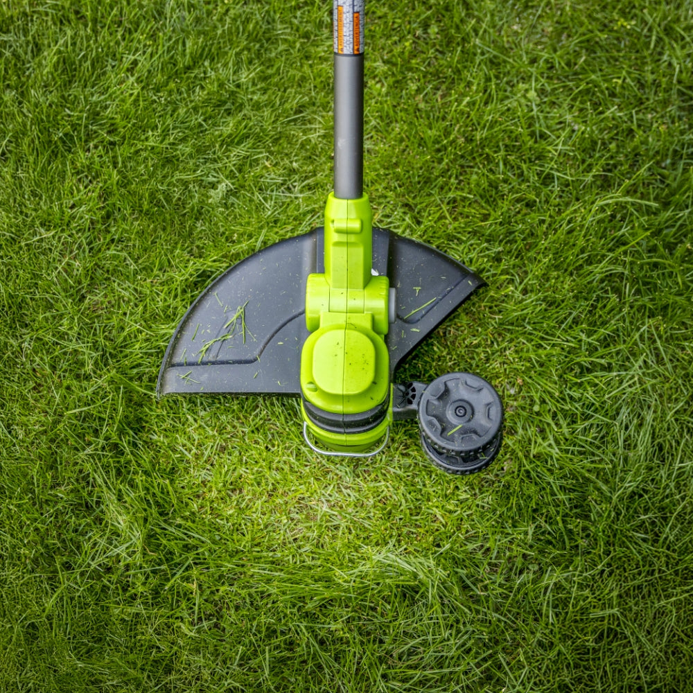 24V Grass Trimmer 33cm Gen. II - 4Ah Battery