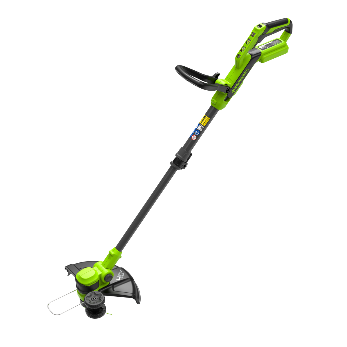 40V Grass Trimmer 33cm Gen. II - 2Ah Battery
