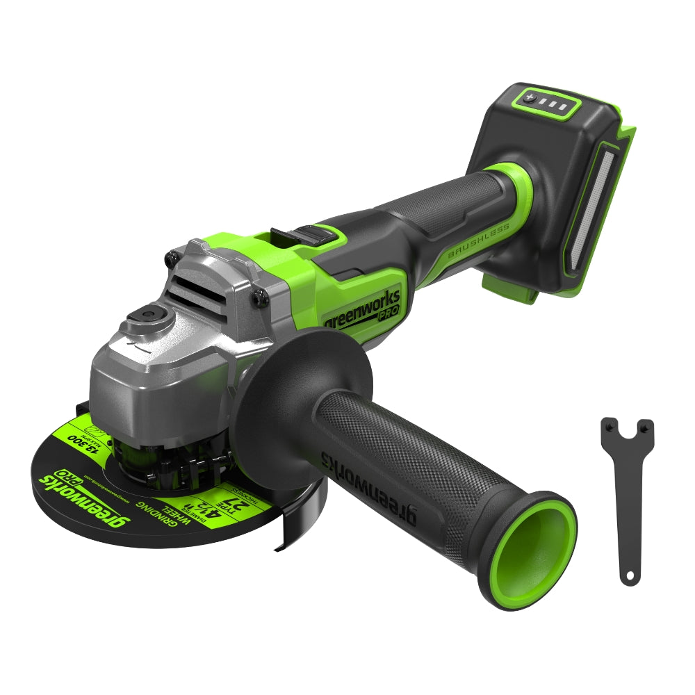 POWERALL 24V PRO Angle Grinder - tool only