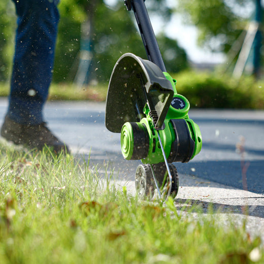 24V Grass Trimmer 30cm Gen. II - tool only