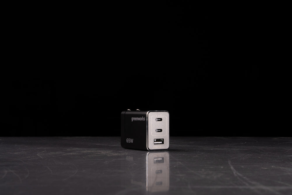 POWERALL 65W USB-C Charger