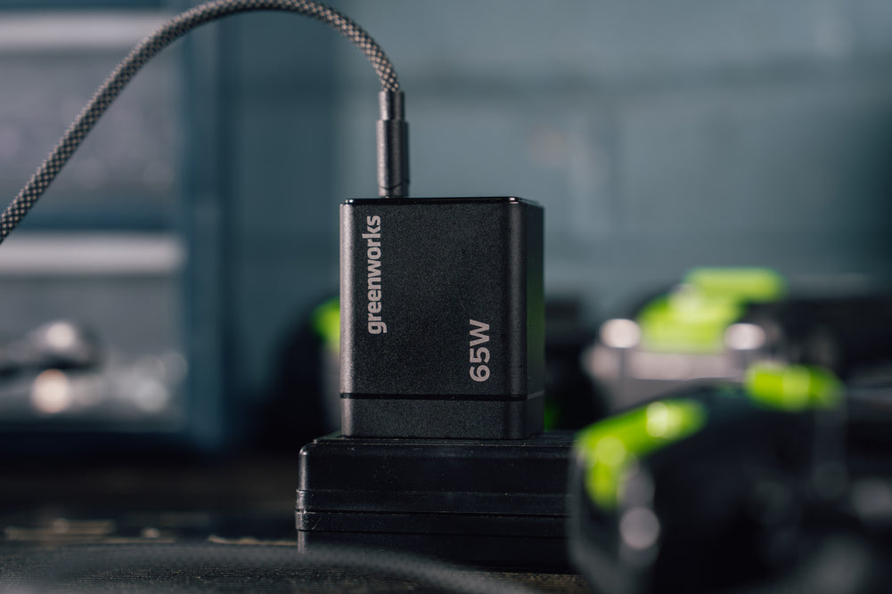 POWERALL 65W USB-C Charger
