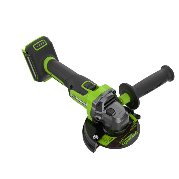POWERALL 24V PRO Angle Grinder - tool only