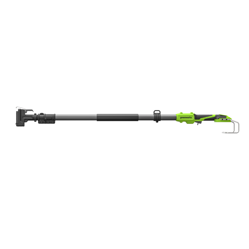 Telescopic Extension Pole for 24V Mini Chainsaw & Pruning Shear