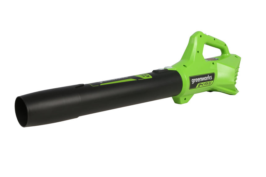 POWERALL 24V Leaf Blower 173 km/h Gen. II - tool only