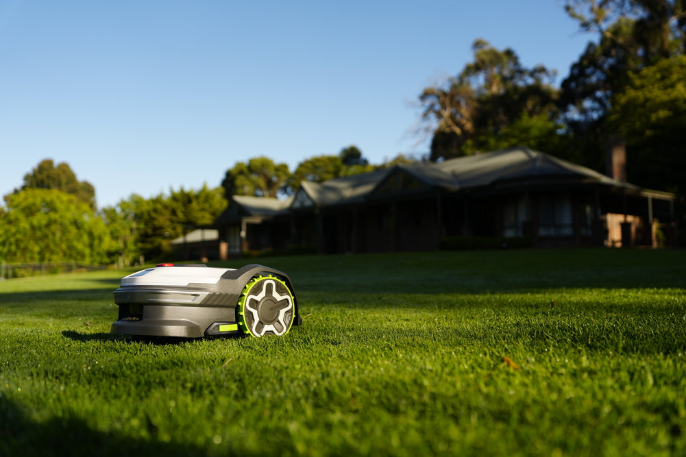 AiMowbot 6 - RTKVision™ 600m²