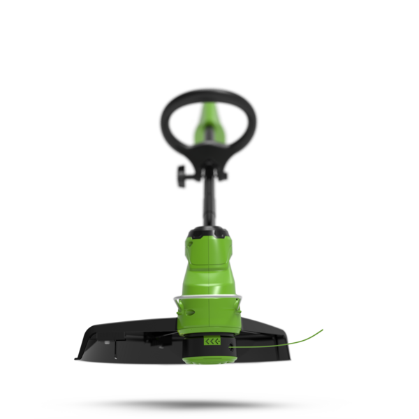 24V Grass Trimmer 25cm - 2Ah Battery