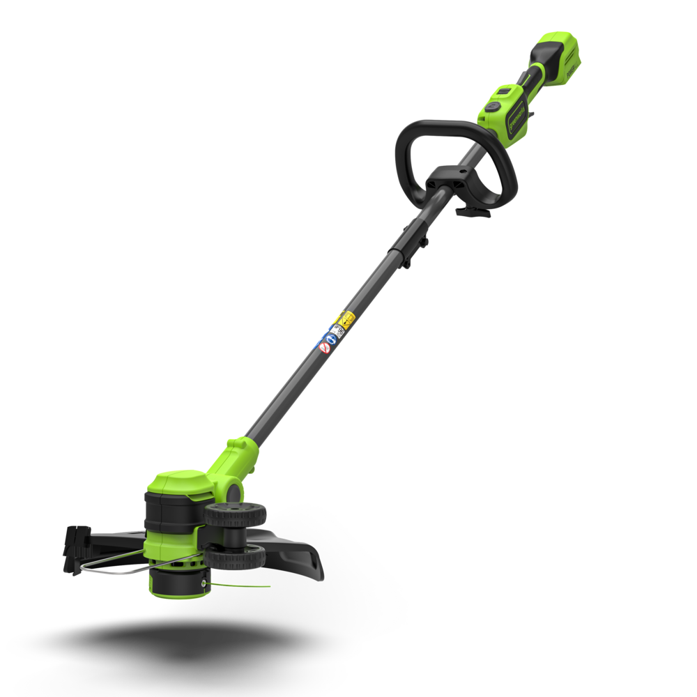 POWERALL 24V Grass Trimmer 33cm Gen. II - tool only