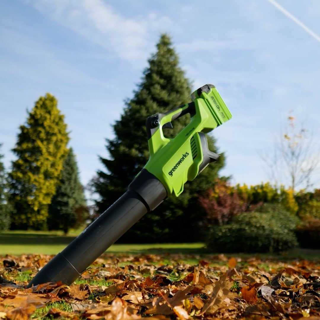 40V Leaf Blower Gen. II 210 km/h - tool only