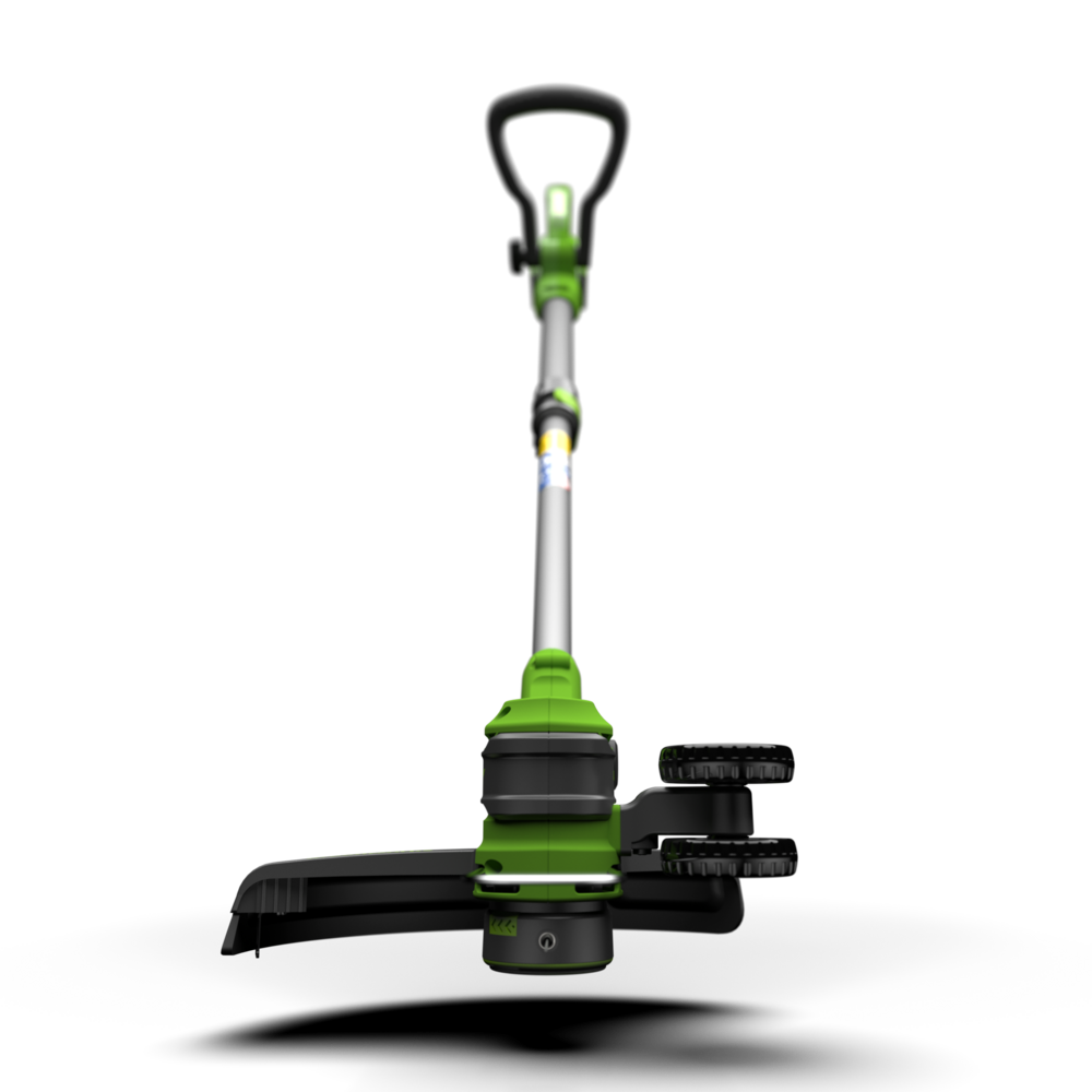 40V Grass Trimmer 33cm - 2Ah Battery