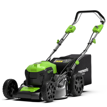 40V Lawn Mower SP 46cm - tool only