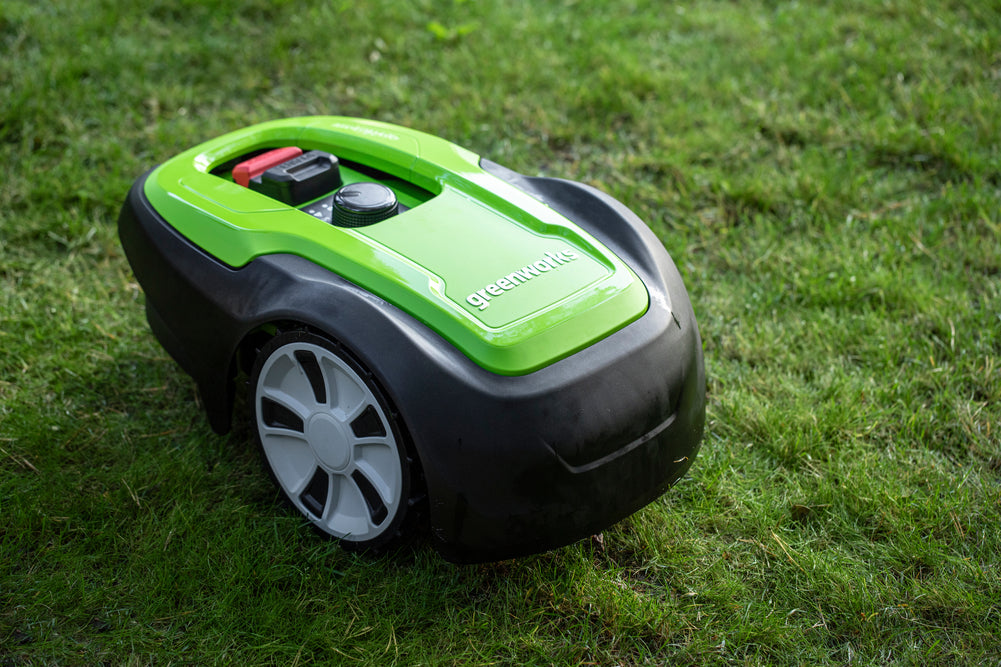 Optimow S 300m²