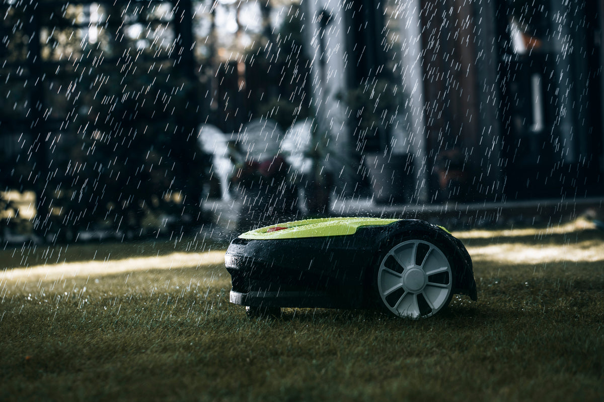 Optimow S 300m²