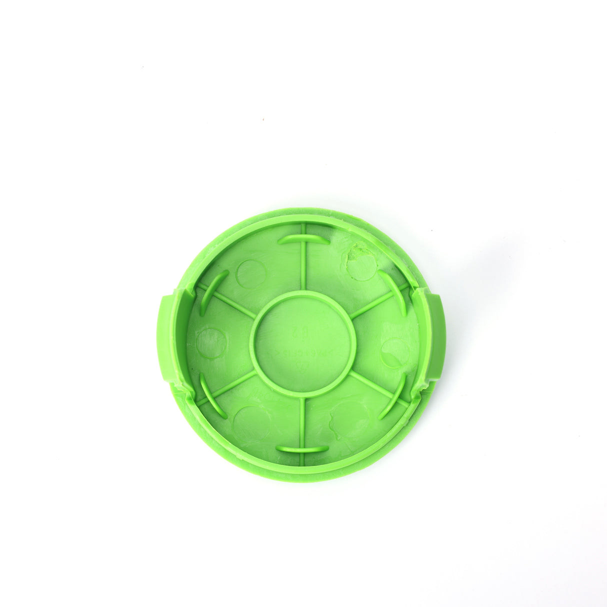 Spool Cover for String Trimmers