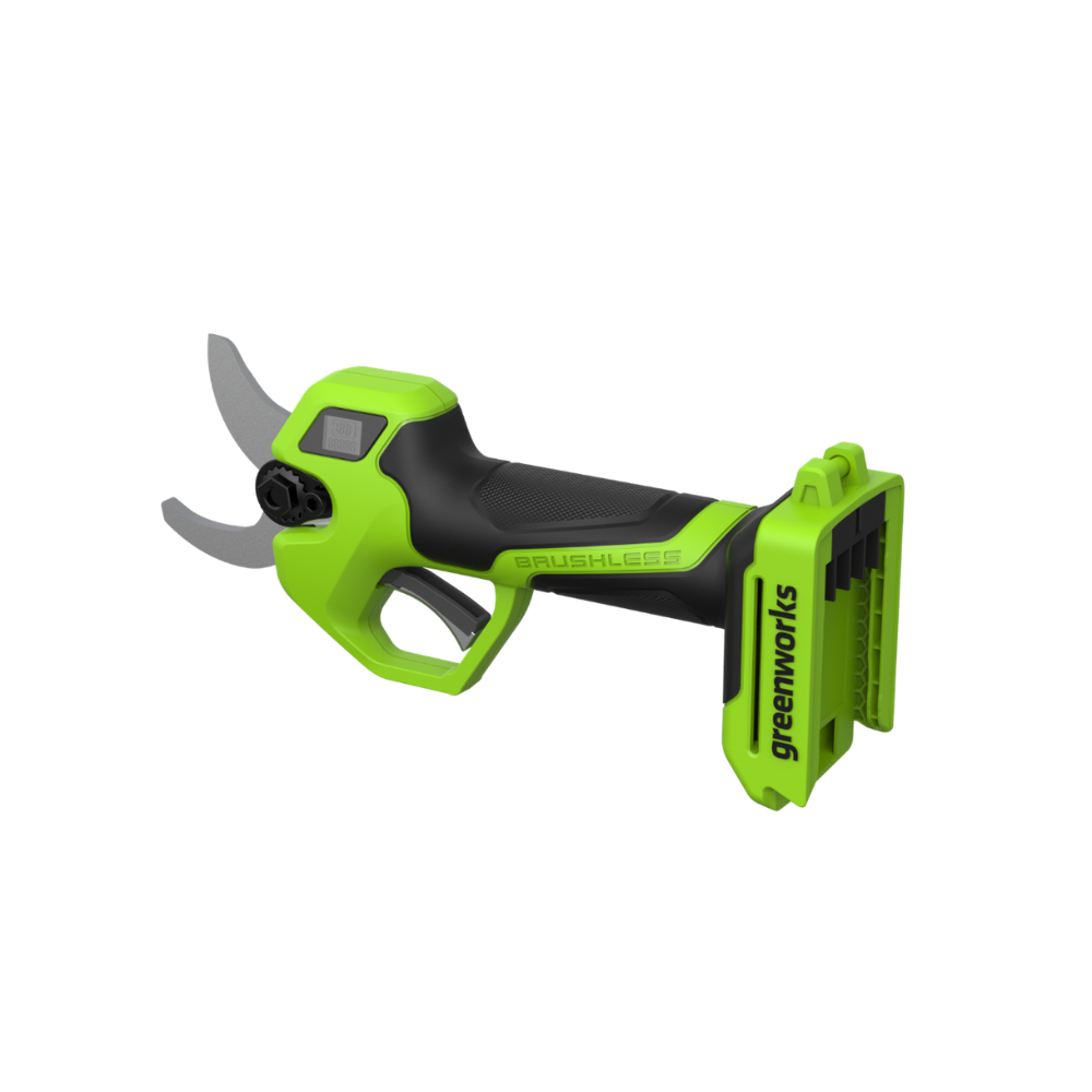 POWERALL 24V Pruning Shear - 2Ah Battery