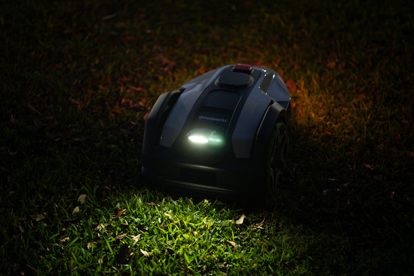 AiMowbot 6 - RTKVision™ 600m²