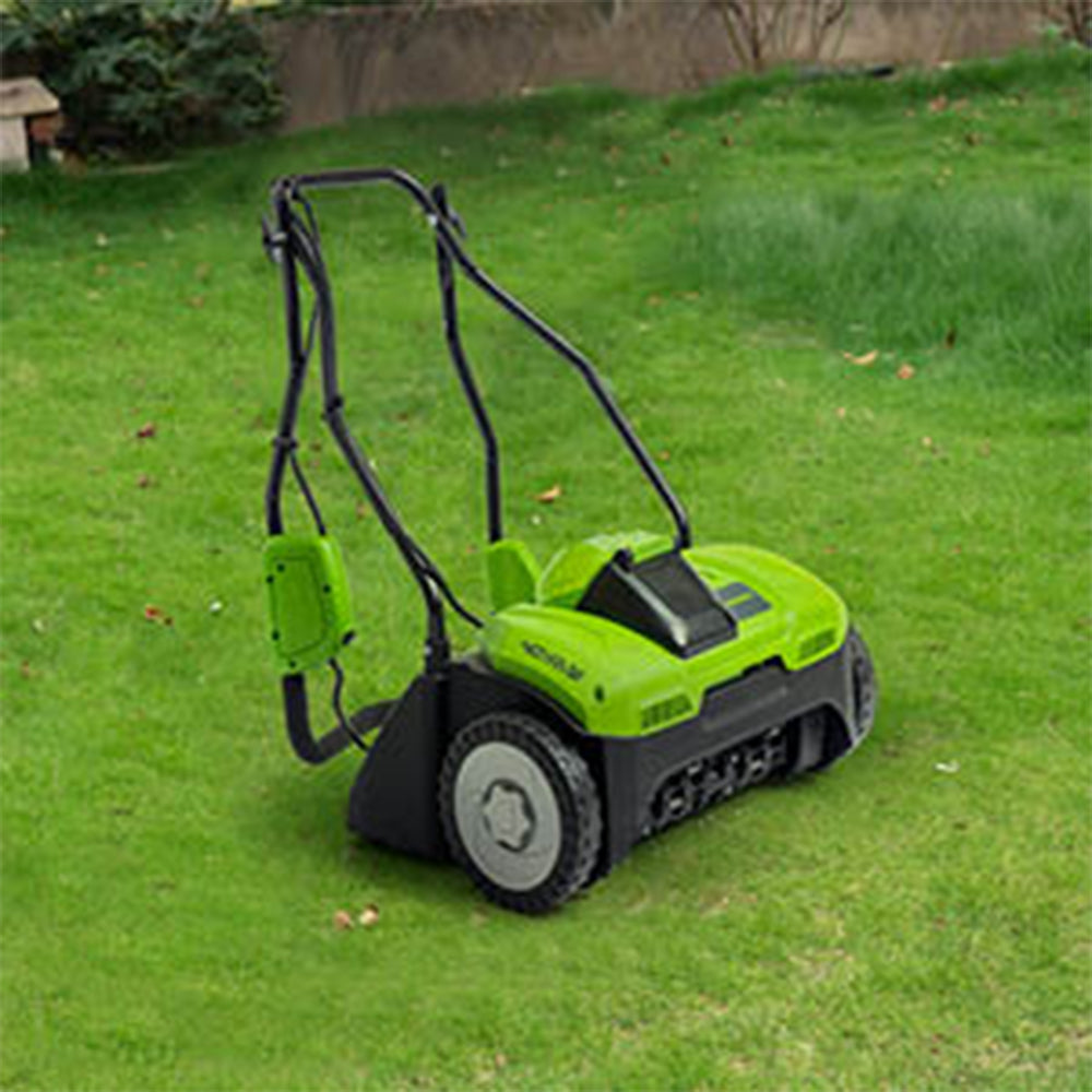 40V Dethatcher 35cm - tool only