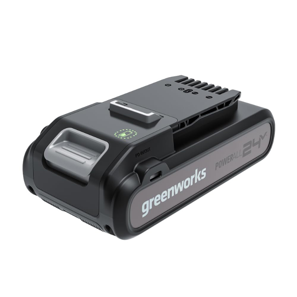 POWERALL 24V Battery 4Ah