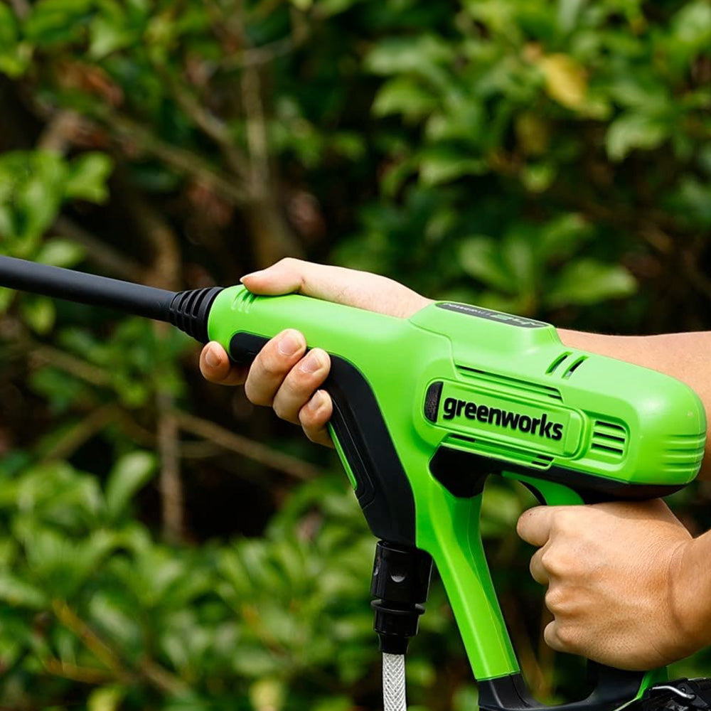 24V Pressure Washer - tool only