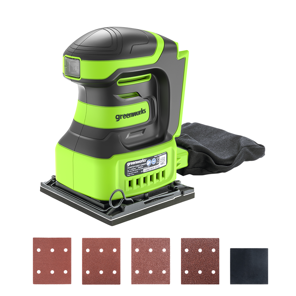 POWERALL 24V Sander - tool only