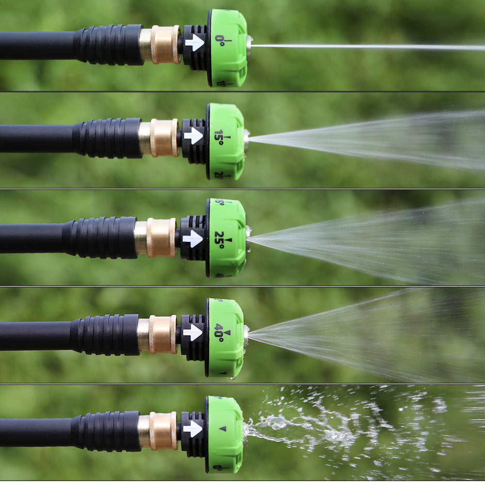 24V Pressure Washer - tool only