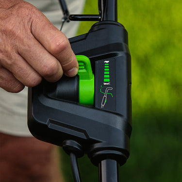 40V Lawn Mower SP 46cm - tool only