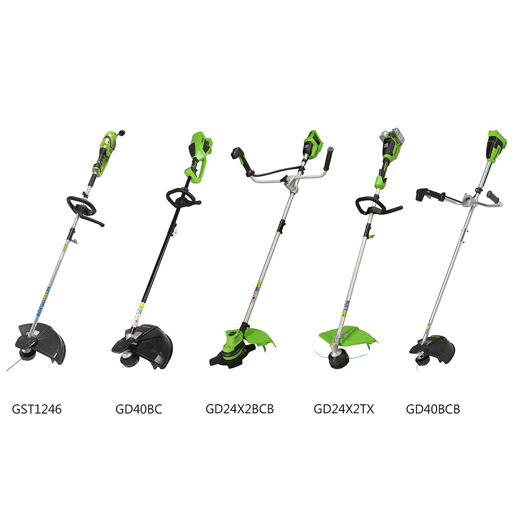 Spare Brush Cutter Blade