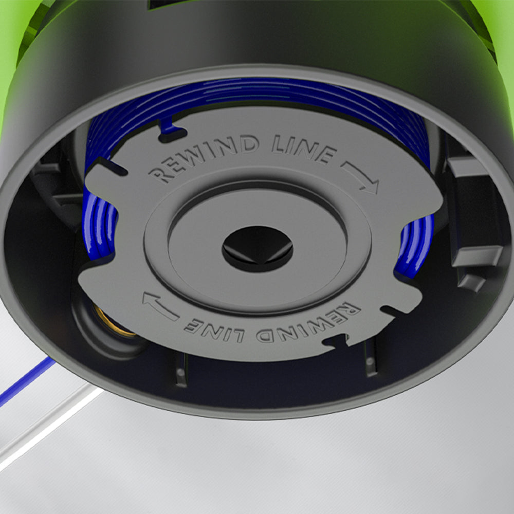 Spare 1.65mm Spool for trimmers