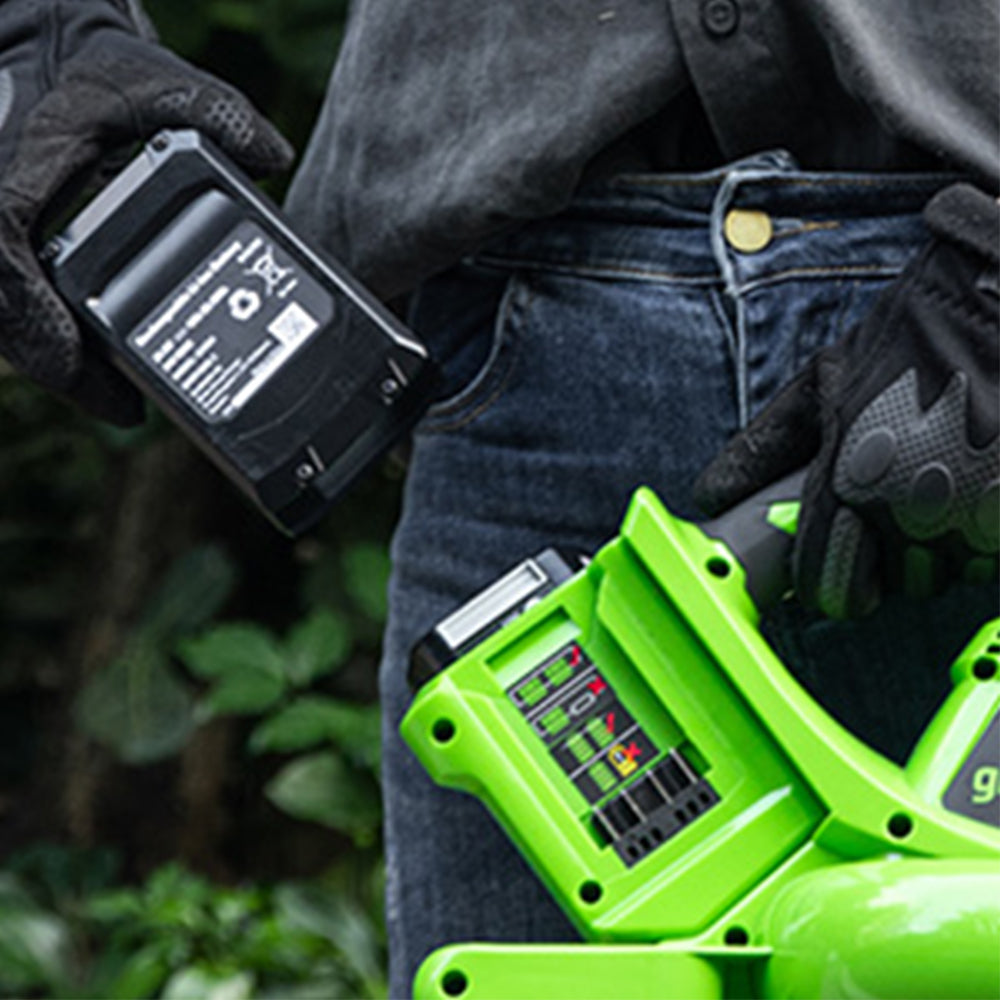 POWERALL 24V Battery 4Ah