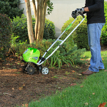 40V Tiller - tool only