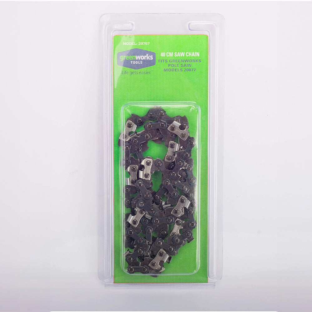 Spare Saw Chain by Oregon 40 cm