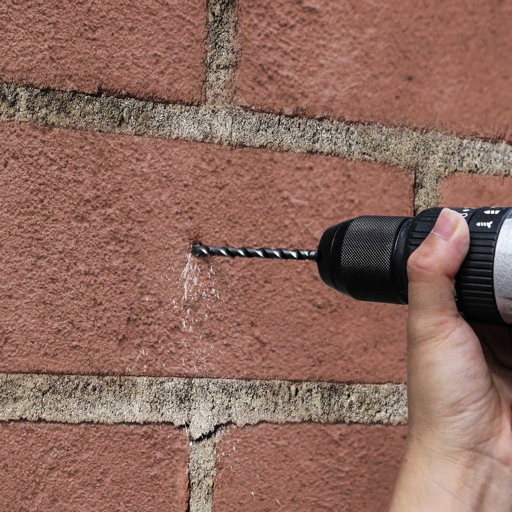 24V Drill 60Nm - tool only