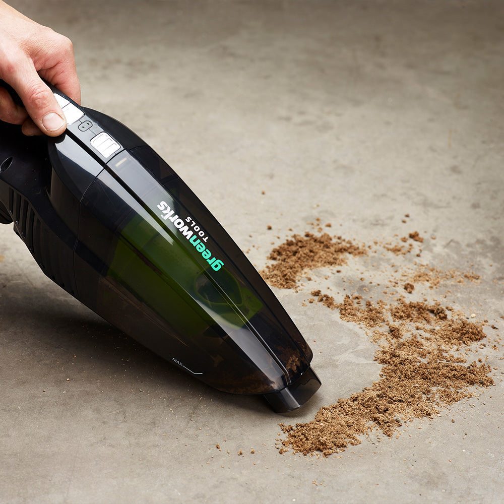 24V Vacuum Cleaner - tool only