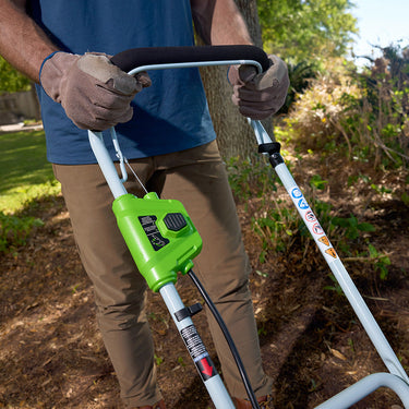 40V Tiller - tool only