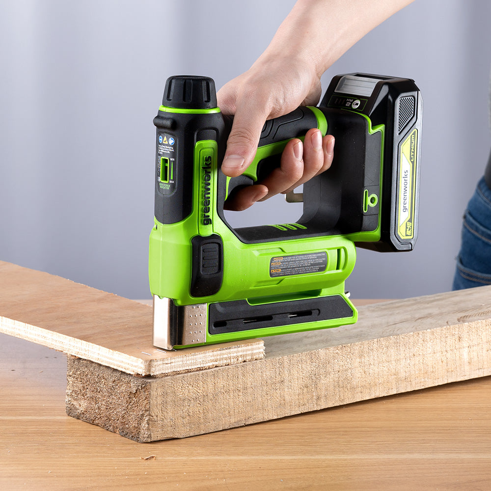 POWERALL 24V Stapler - tool only