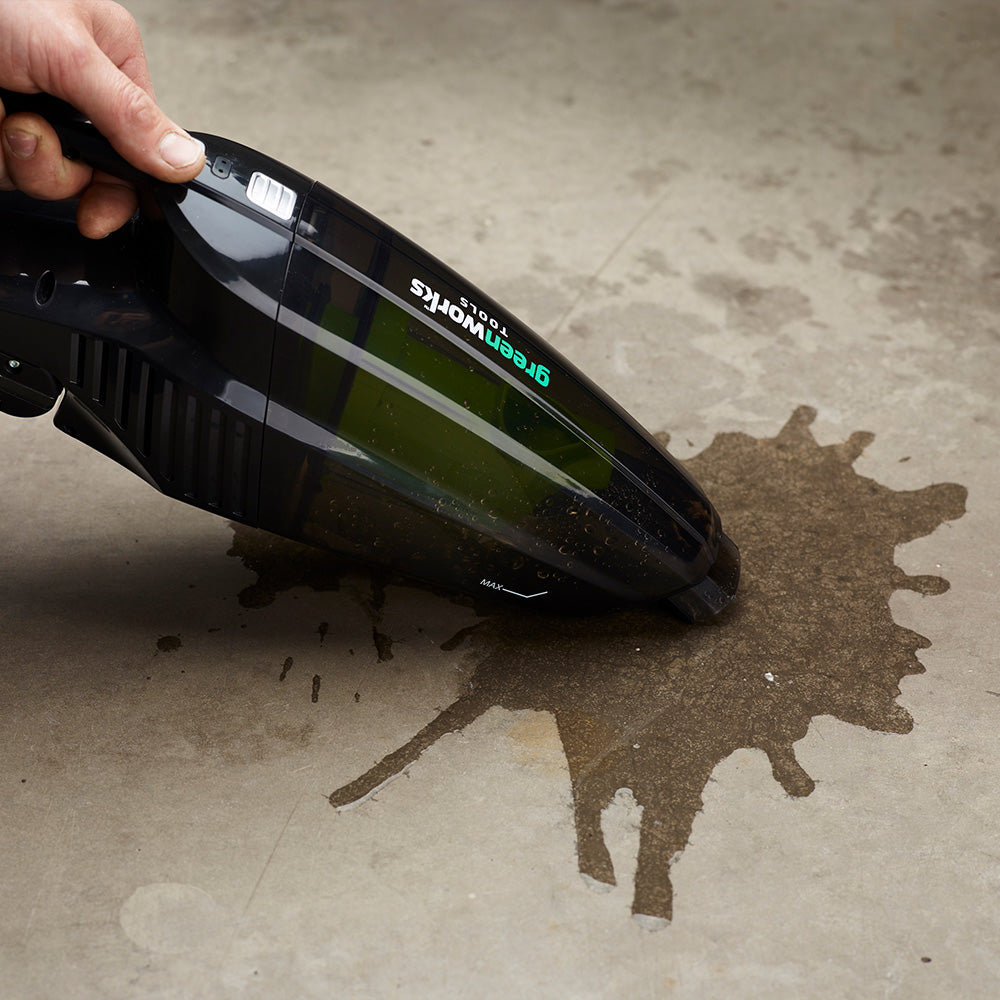 24V Vacuum Cleaner - tool only