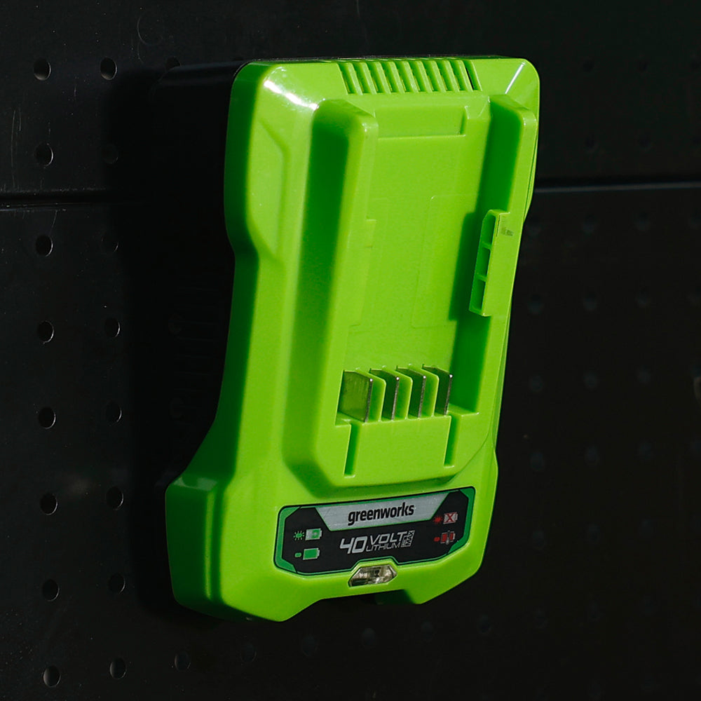 40V Charger Gen. II