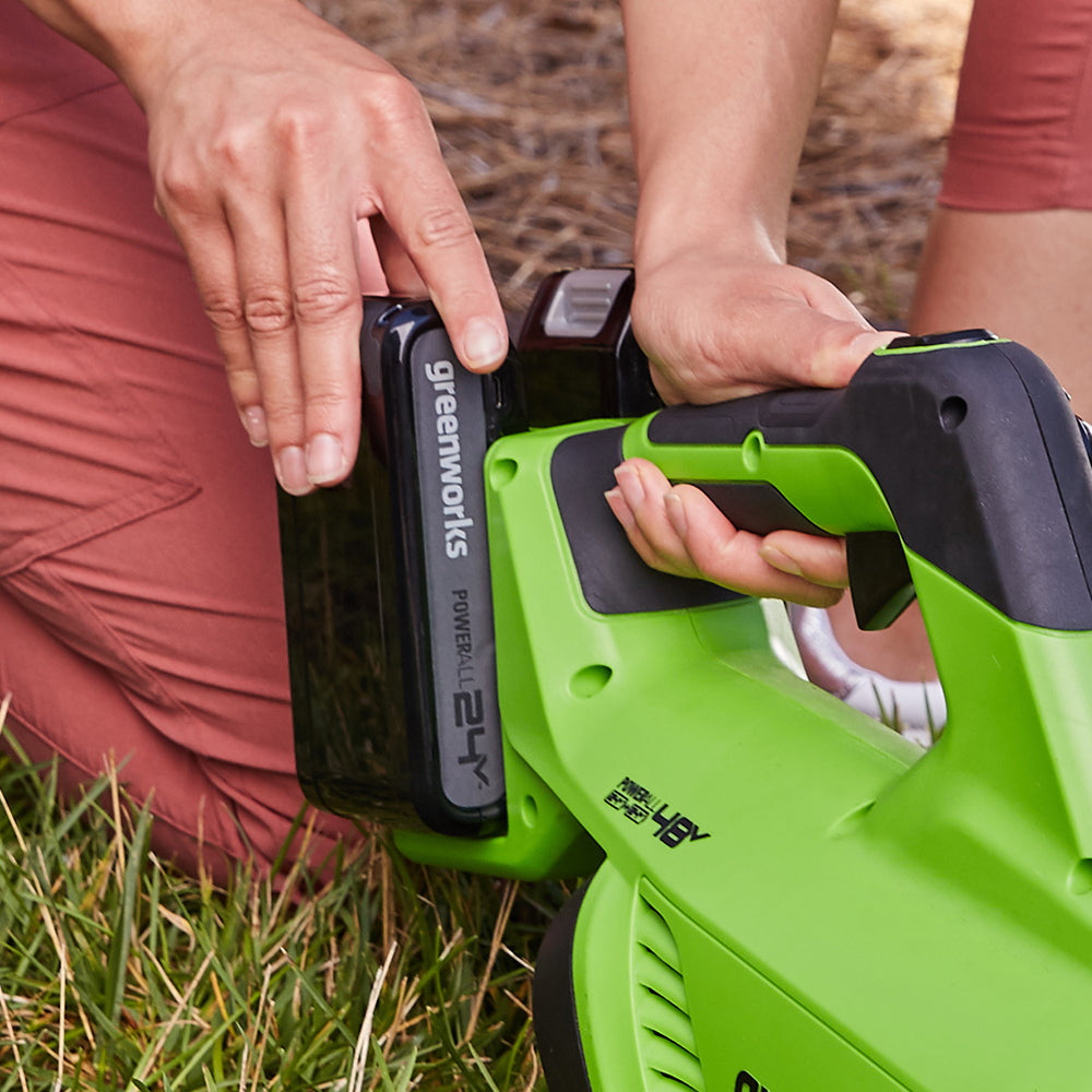 POWERALL 24V Battery 4Ah