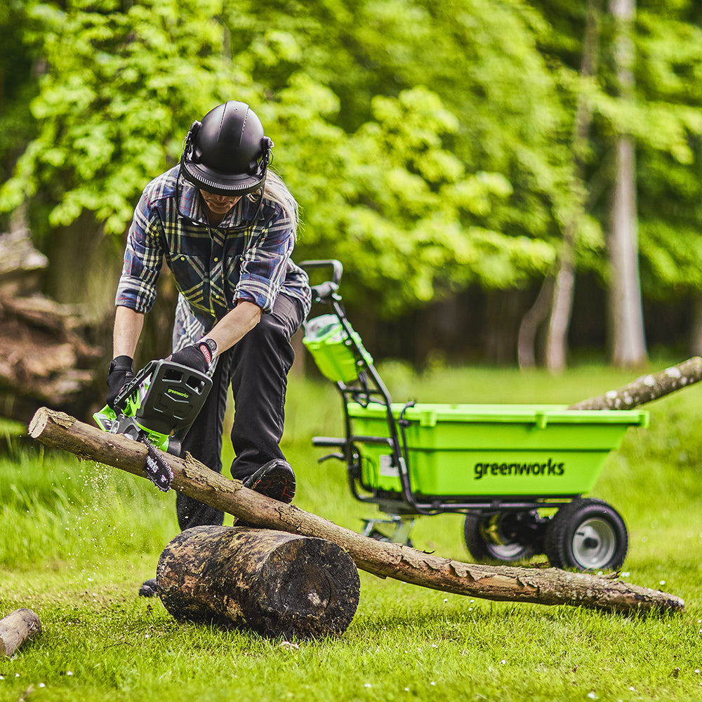 40V Garden Cart - tool only