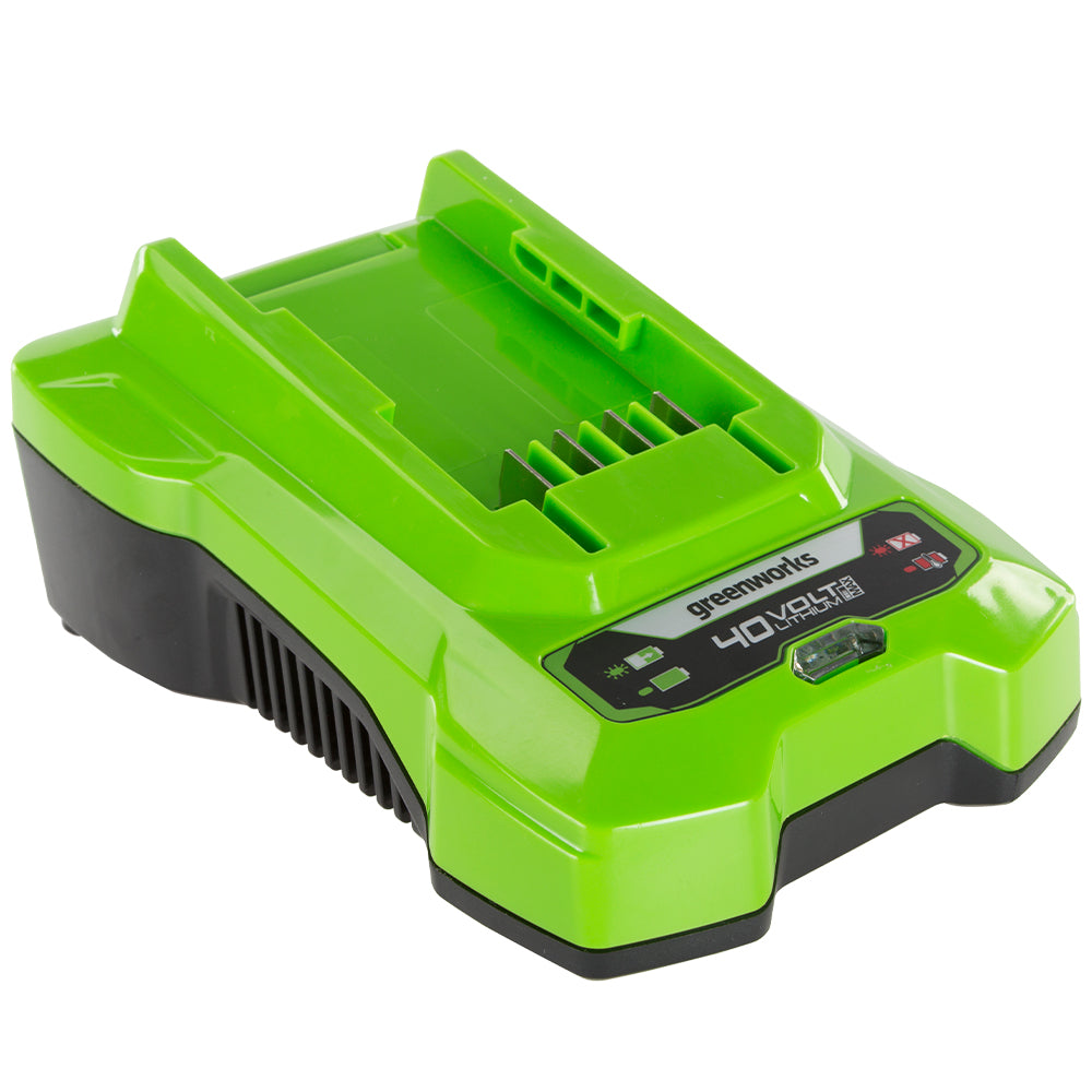 40V Charger Gen II