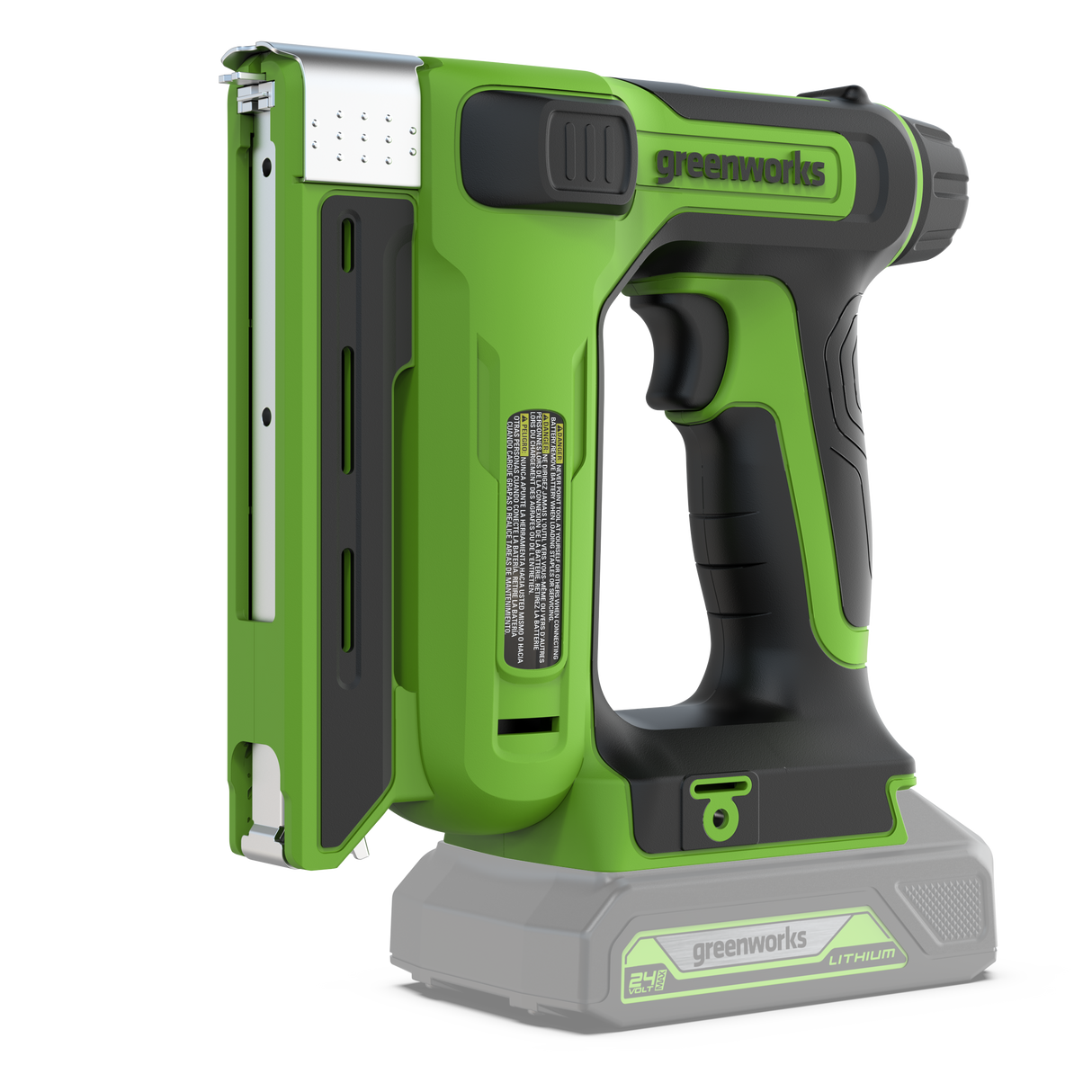 POWERALL 24V Stapler - tool only