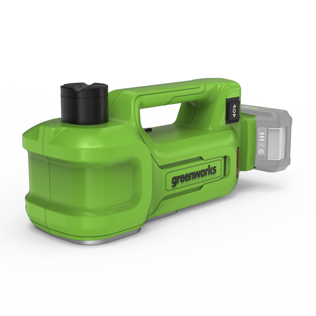 POWERALL 24V Jack - tool only