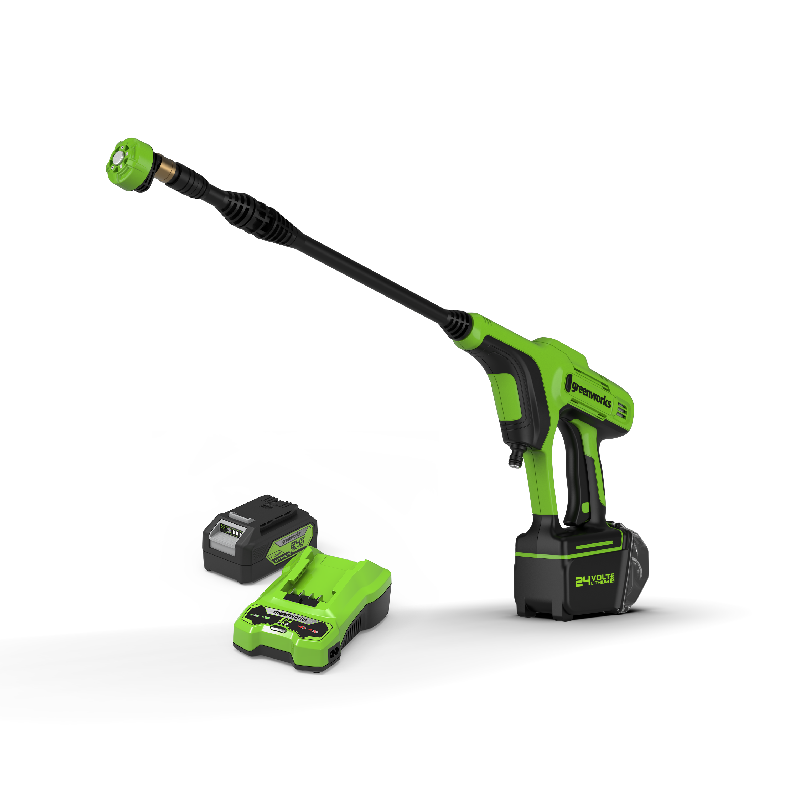 24V Pressure Washer - tool only