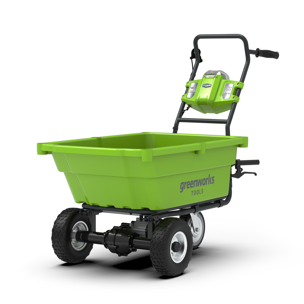 40V Garden Cart - tool only