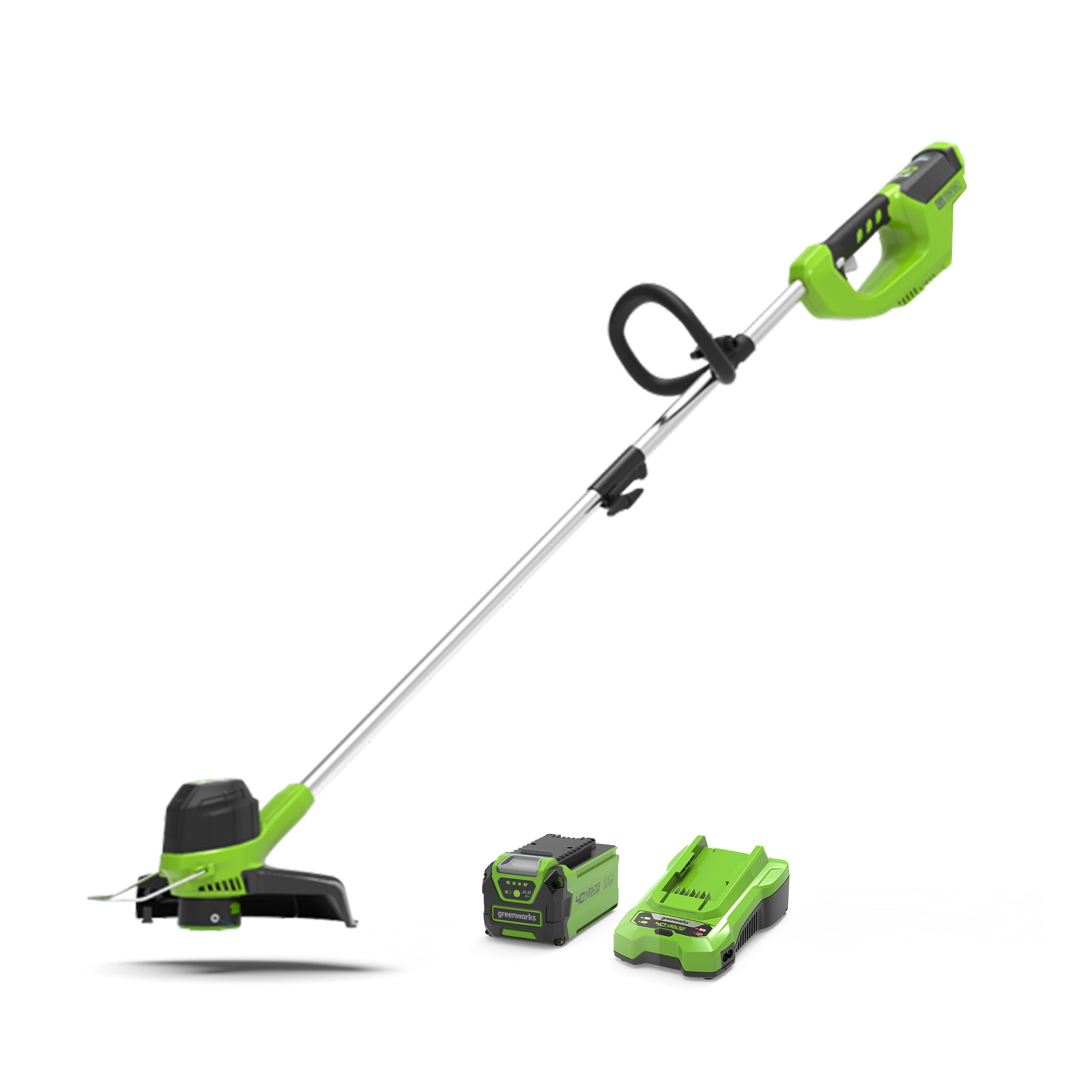 40V Grass Trimmer 30cm - tool only