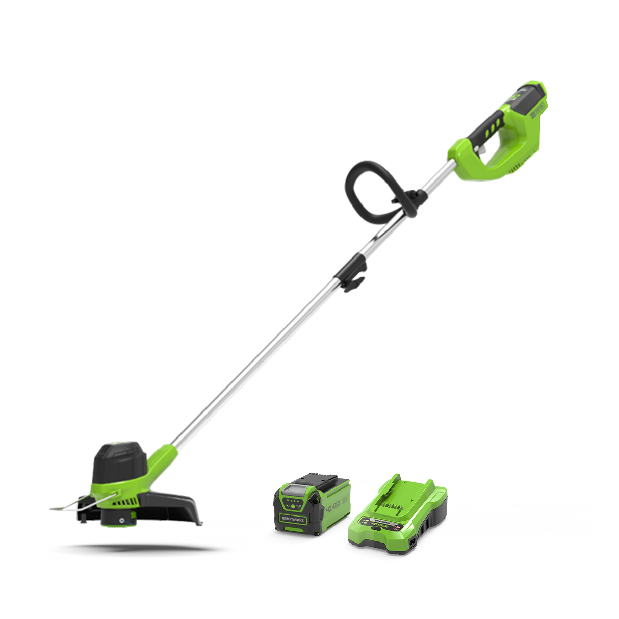 40V Grass Trimmer 30cm - tool only